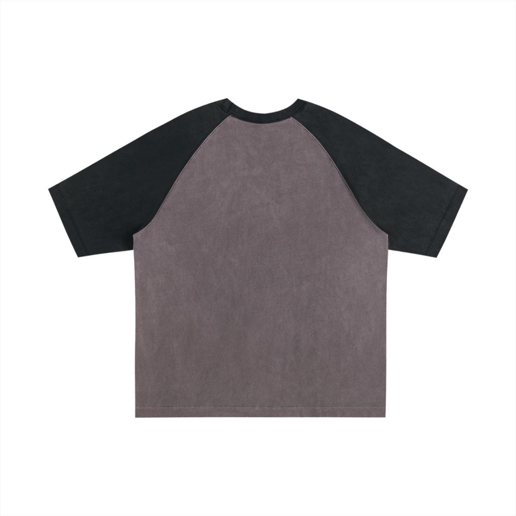 League Champion Raglan Tee
