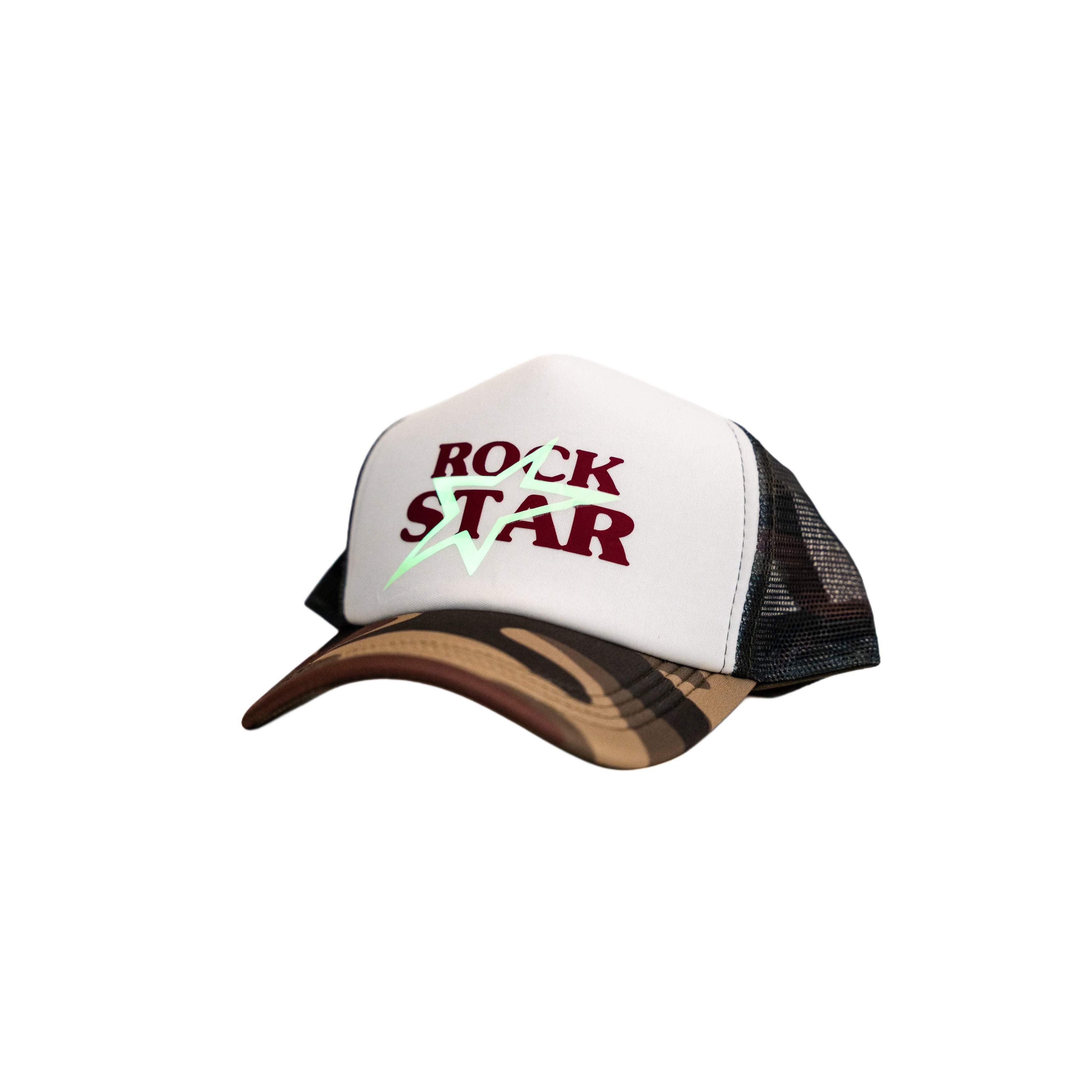 StarBorn Trucker