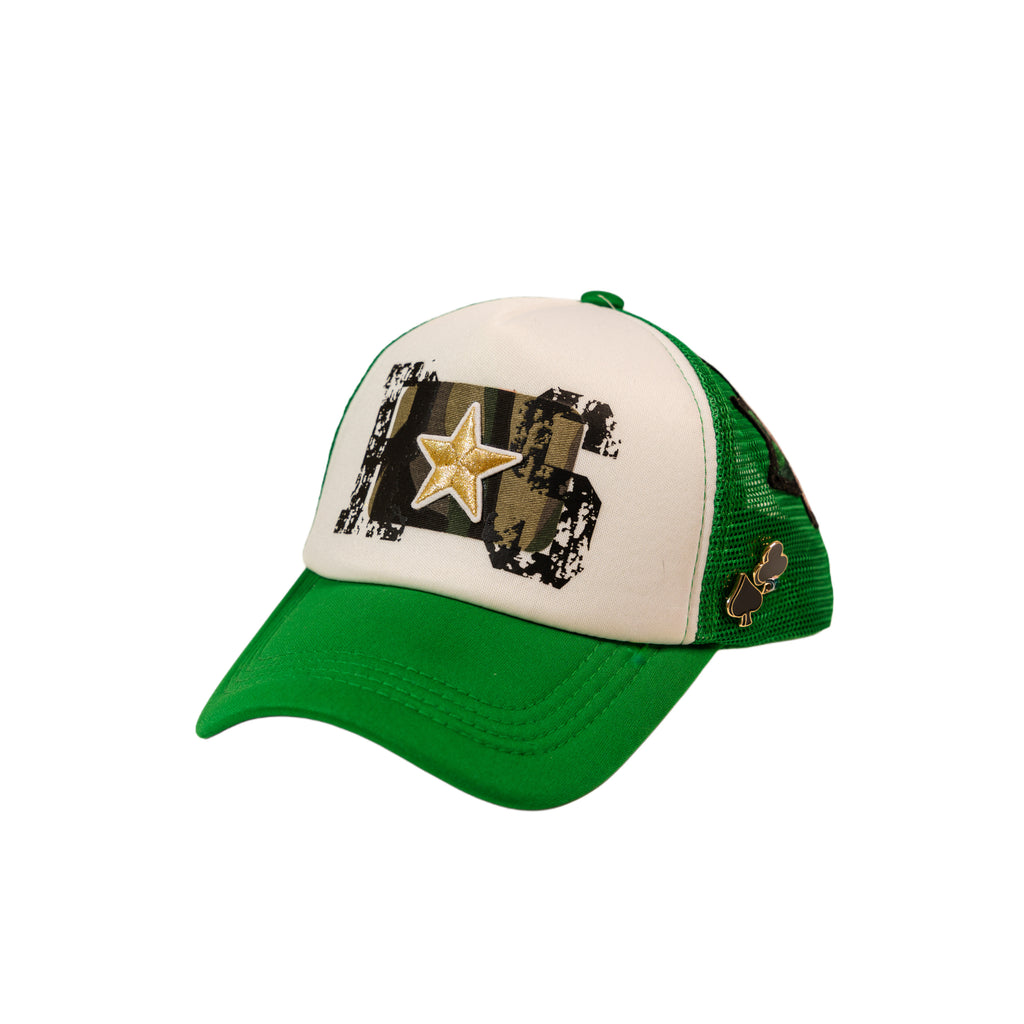 RS Signature Trucker