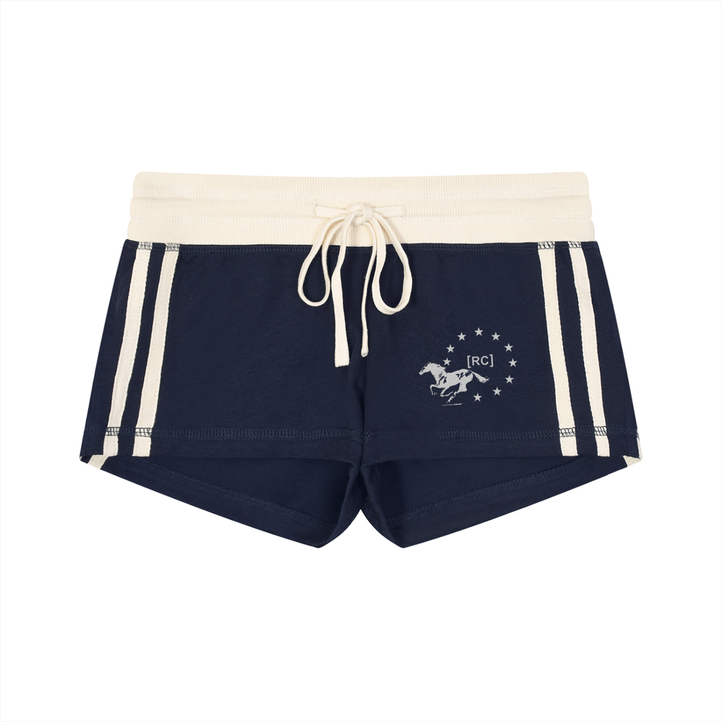(Women's) Vanguard Athletic Shorts