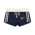 (Women's) Vanguard Athletic Shorts