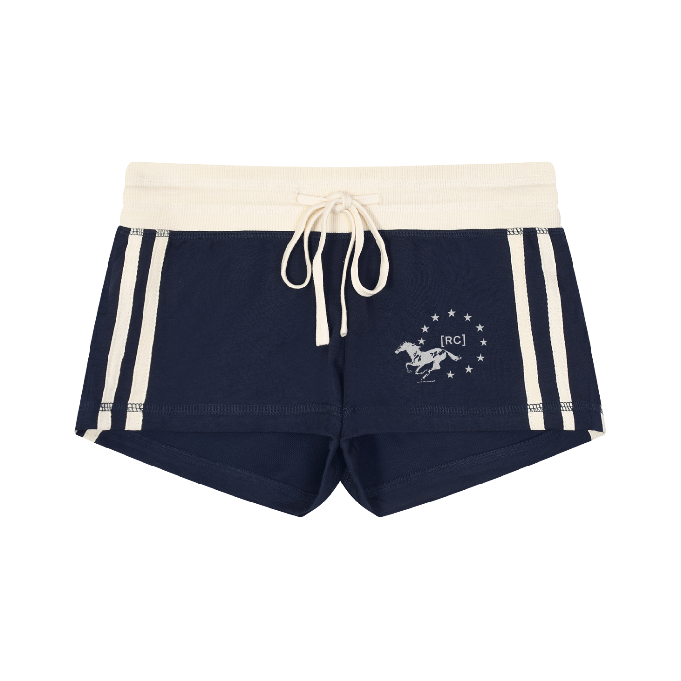 (Women's) Vanguard Athletic Shorts