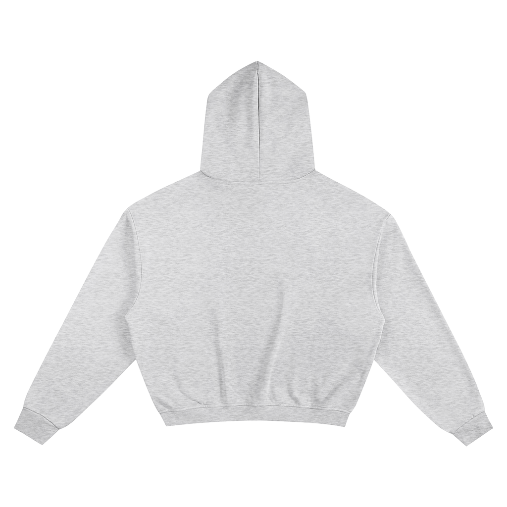 Billiards Cropped Hoodie