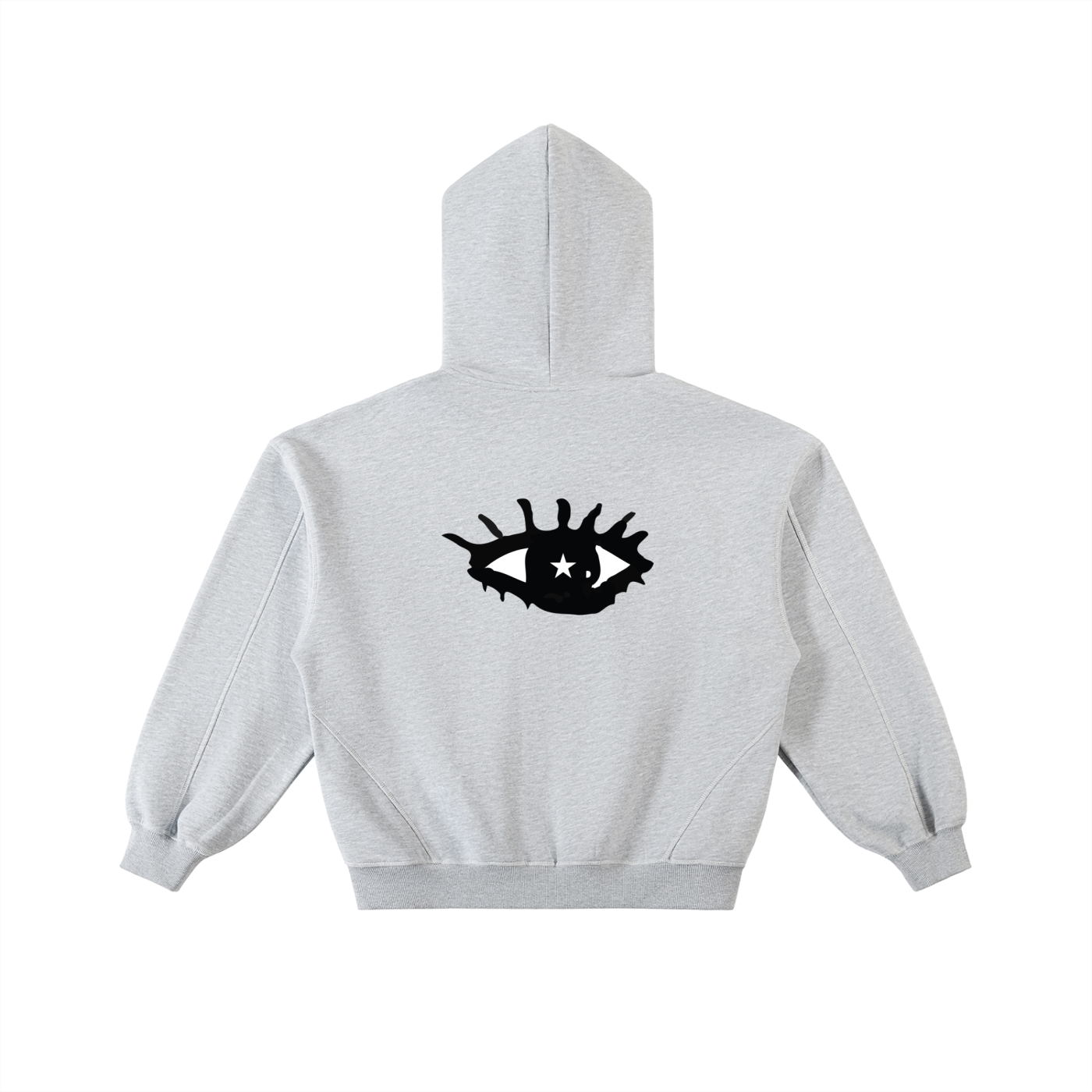 Rockstar Studios Boxy Zip-Up