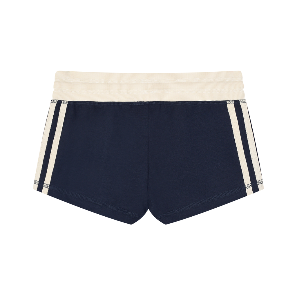 (Women's) Vanguard Athletic Shorts