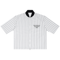 Vanguard Pinstripe Jersey