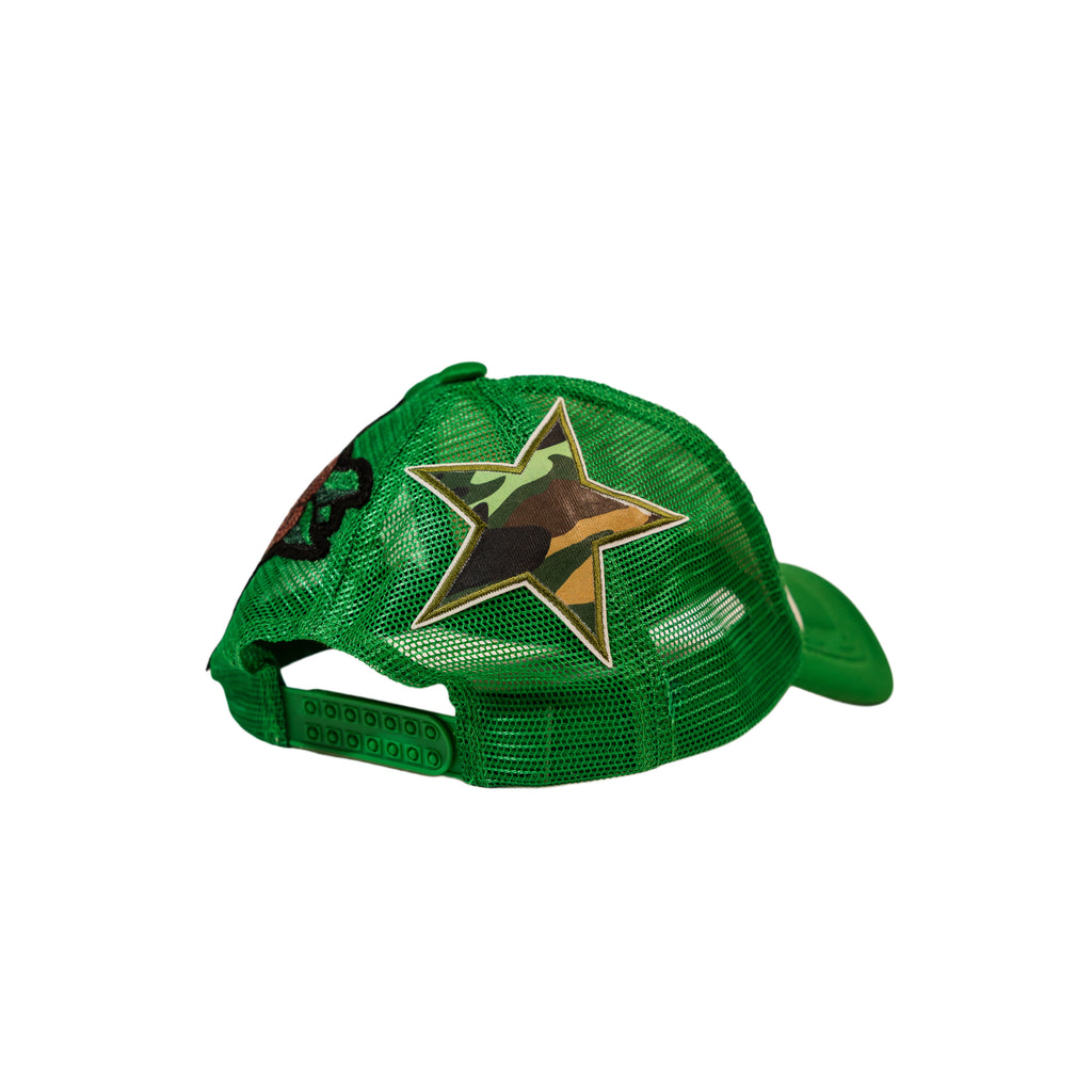 RS Signature Trucker