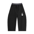 Quatre Cœurs Barrel Sweatpants