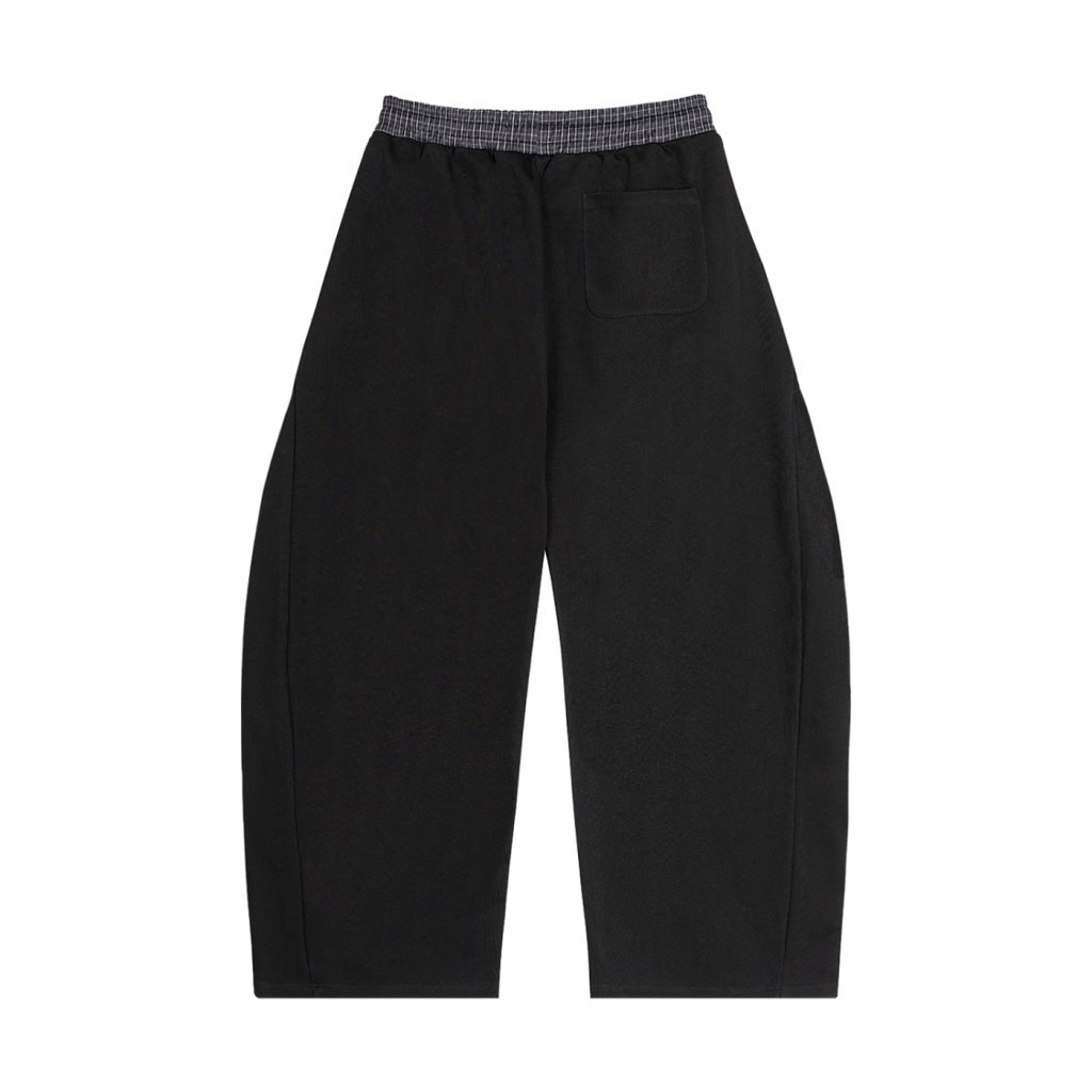 Quatre Cœurs Barrel Sweatpants