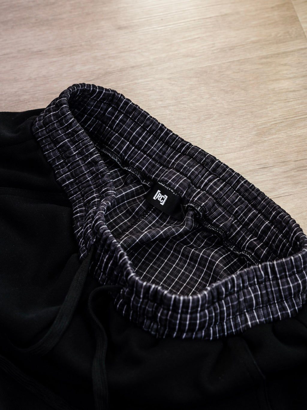 Quatre Cœurs Barrel Sweatpants