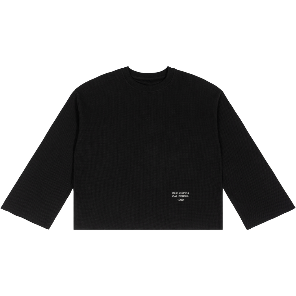 Vanguard Waffle Knit Thermal