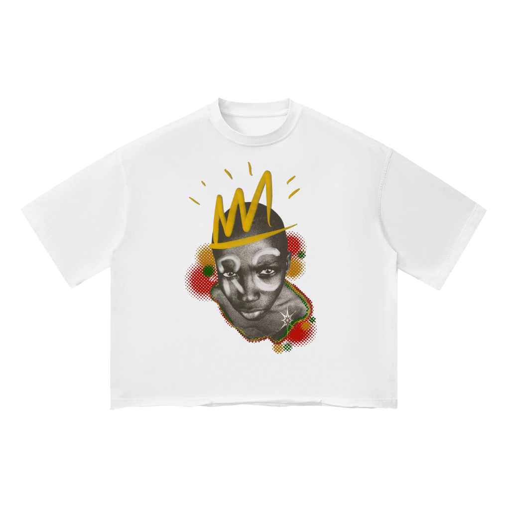 RC Royalty Tee