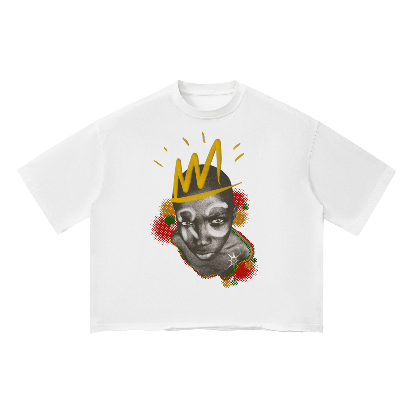 RC Royalty Tee